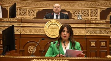 «الشيوخ» يستعرض جهود وزارة الاتصالات لتمكين شركات الأمن السيبراني الناشئة