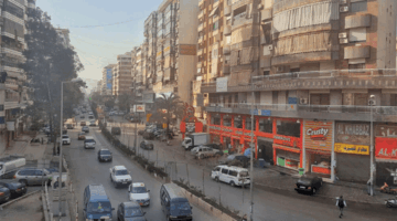 من حارة حريك في الضاحية الجنوبية.. هكذا تبدو أجواء الانتخابات البلدية