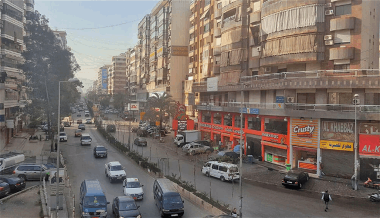 من حارة حريك في الضاحية الجنوبية.. هكذا تبدو أجواء الانتخابات البلدية من حارة حريك في الضاحية الجنوبية.. هكذا تبدو أجواء الانتخابات البلدية