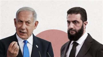 «بعد استهداف القصر الرئاسي».. تهديد ورد حاسم من والد أحمد الشرع إلى إسرائيل