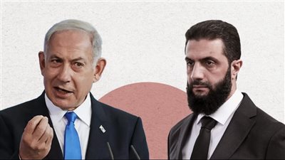 «بعد استهداف القصر الرئاسي».. تهديد ورد حاسم من والد أحمد الشرع إلى إسرائيل «بعد استهداف القصر الرئاسي».. تهديد ورد حاسم من والد أحمد الشرع إلى إسرائيل