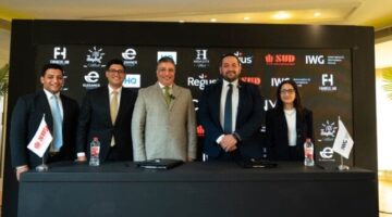 اتفاقية شراكة استراتيجية بين «الصفوة للتطوير العمراني SUD» و«Regus العالمية»