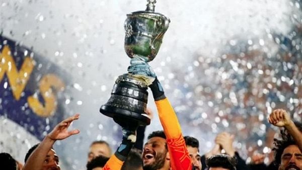 تأكيدا لـ القاهرة 24.. اتحاد الكرة يعلن تعديل موعد نهائي كأس مصر وإقامته 5 يونيو بالقاهرة تأكيدا لـ القاهرة 24.. اتحاد الكرة يعلن تعديل موعد نهائي كأس مصر وإقامته 5 يونيو بالقاهرة