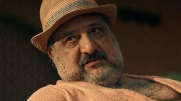 خالد الصاوي عن اعتزاله الفن: اللي عايز يقتلني يبعدني عن الفن