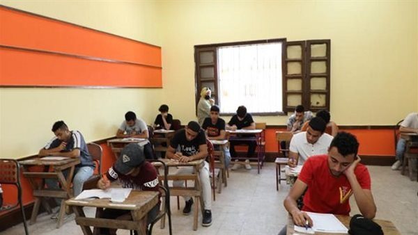 تفاصيل امتحانات اللغة الأجنبية الثانية في الثانوية العامة 2025 تفاصيل امتحانات اللغة الأجنبية الثانية في الثانوية العامة 2025