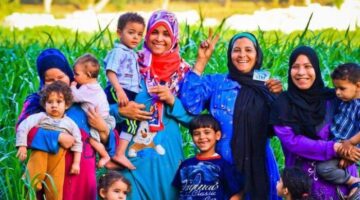 طريقة الاستعلام عن الأسماء الجدد في تكافل وكرامة شهر مايو 2025