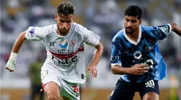 رسميا.. نهائي كأس مصر 5 يونيو في القاهرة