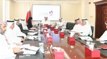 لجنة الشؤون الداخلية والخارجية بالشورى تناقش مشروع قانون &quot;اللقطة والأموال المتروكة&quot;
