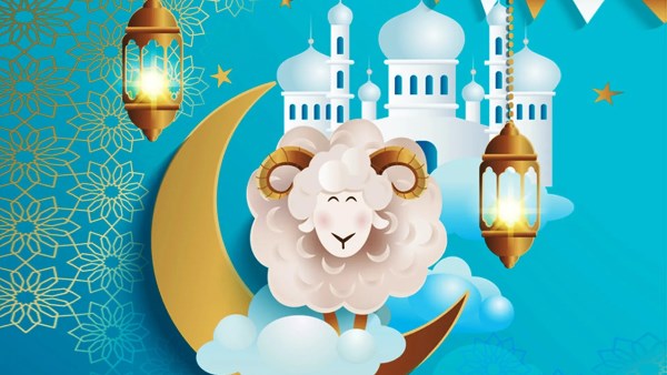 أطول عطلة في السنة .. موعد إجازة عيد الأضحى 2025 رسميا أطول عطلة في السنة .. موعد إجازة عيد الأضحى 2025 رسميا