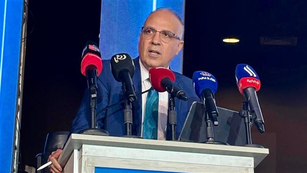 وزير الري يشارك بجلسة رفع الوعى بالصرف الصحى” ضمن فعاليات أسبوع المياه العربي السابع” بالأردن وزير الري يشارك بجلسة رفع الوعى بالصرف الصحى” ضمن فعاليات أسبوع المياه العربي السابع” بالأردن