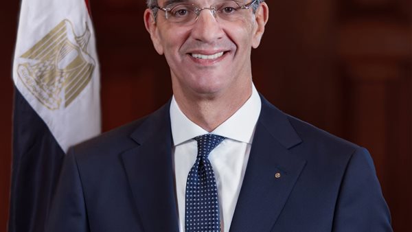 وزير الاتصالات: استراتيجية 2023-2027 تضم برامج لتغيير ثقافة المجتمع وتعزيز الابتكار وزير الاتصالات: استراتيجية 2023-2027 تضم برامج لتغيير ثقافة المجتمع وتعزيز الابتكار