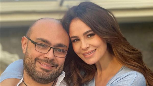 كارول سماحة تعلن موعد عزاء زوجها الراحل وليد مصطفى كارول سماحة تعلن موعد عزاء زوجها الراحل وليد مصطفى