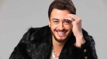 سعد لمجرد يعود إلى القضاء الفرنسي مجددًا