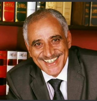 الدكتور هاني العدوان: أمة جرحت وشعار ينزف الدكتور هاني العدوان: أمة جرحت وشعار ينزف
