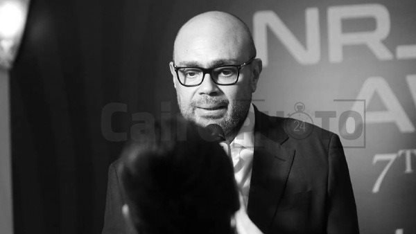 وليد مصطفى.. الذي لم يستأذن في الانصراف (بروفايل) وليد مصطفى.. الذي لم يستأذن في الانصراف (بروفايل)