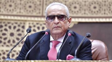 بهاء أبوشقة يدعو لثورة سيبرانية وطنية تُعيد لمصر ريادتها