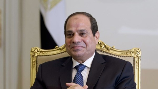الرئيس السيسي: مستعدون لتقديم الخبرات المصرية لدعم خطة جزر القمر البازغة 2030 الرئيس السيسي: مستعدون لتقديم الخبرات المصرية لدعم خطة جزر القمر البازغة 2030