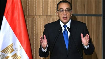 مدبولي:لا عودة للعشوائية.. وسنُحاسب كل مسؤول مقصر ولن نسمح لأحد بعرقلة جهود التنمية مدبولي:لا عودة للعشوائية.. وسنُحاسب كل مسؤول مقصر ولن نسمح لأحد بعرقلة جهود التنمية