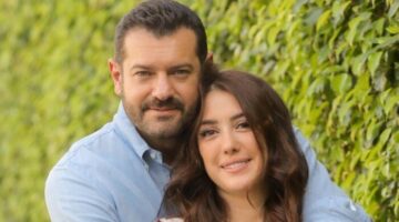 كندة علوش عن زوجها: بيشجعني أسيب الأولاد واشتغل