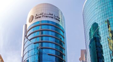 &nbsp;مركز قطر للمال ينظم&nbsp;لقاء السفراء السنوي الثالث