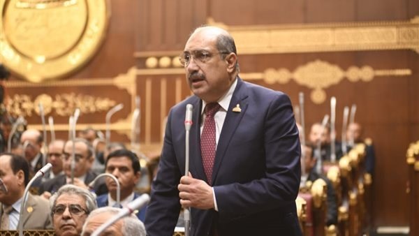 رئيس برلمانية الشعب الجمهوري بالشيوخ يطالب بسد الثغرات التشريعية لمواجهة الجرائم الإلكترونية رئيس برلمانية الشعب الجمهوري بالشيوخ يطالب بسد الثغرات التشريعية لمواجهة الجرائم الإلكترونية