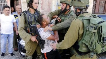 استشهاد أسير فلسطيني من الضفة الغربية في ظروف غامضة داخل مستشفى “سوروكا” الإسرائيلي.. (صورة)