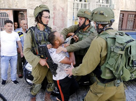 استشهاد أسير فلسطيني من الضفة الغربية في ظروف غامضة داخل مستشفى “سوروكا” الإسرائيلي.. (صورة) استشهاد أسير فلسطيني من الضفة الغربية في ظروف غامضة داخل مستشفى “سوروكا” الإسرائيلي.. (صورة)