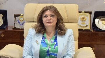 الدكتورة شادن معاوية تقود جامعة السادات رسميًا بقرار جمهوري