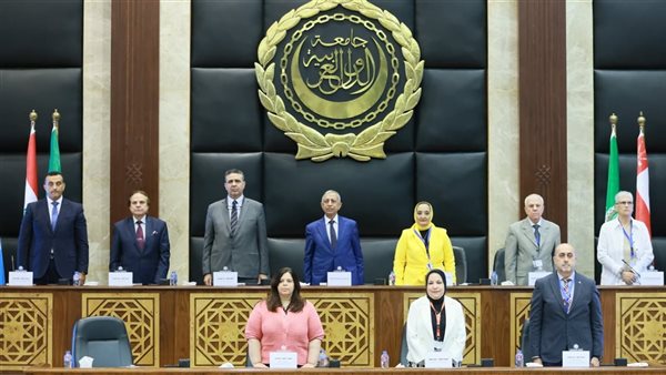 رئيس الأكاديمية العربية يؤكد أهمية دور اللغة والإعلام كمحركات للتغيير والتنمية المستدامة
