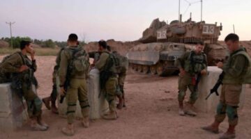 تحقيق اسرائيلي يكشف تفاصيل جديدة حول هجوم 7 أكتوبر: الجنود في “زيكيم” فروا هاربين خوفًا من رصاص المقاومة