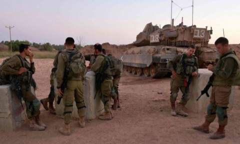 تحقيق اسرائيلي يكشف تفاصيل جديدة حول هجوم 7 أكتوبر: الجنود في “زيكيم” فروا هاربين خوفًا من رصاص المقاومة تحقيق اسرائيلي يكشف تفاصيل جديدة حول هجوم 7 أكتوبر: الجنود في “زيكيم” فروا هاربين خوفًا من رصاص المقاومة