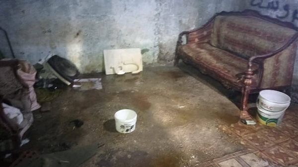 نائب محافظ دمياط توجه بسرعة التدخل لدعم المتضررين من الأمطار في القرى نائب محافظ دمياط توجه بسرعة التدخل لدعم المتضررين من الأمطار في القرى