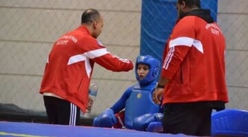 مصر تنافس على 5 ميداليات ذهبية في ثاني أيام البطولة الإفريقية للوشوو كونغ فو