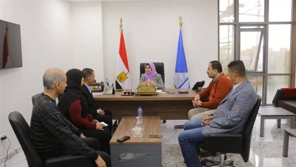 نائب محافظ دمياط توجِّه بسرعة التدخل لدعم المتضررين من الأمطار وتوفير احتياجاتهم