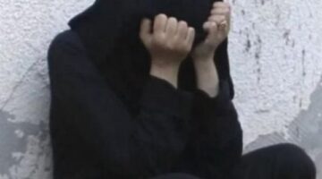 القبض على المتهمة بقتل شقيقتها الصغرى للخلاف على ريموت تليفزيون بالقليوبية