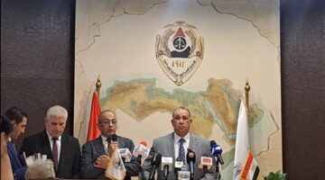 نقيب المحامين: نثق في الرئيس السيسي وحكمته على احتواء أزمة الرسوم القضائية