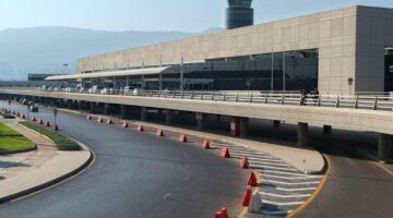 الخارجية ترحب بقرار الإمارات رفع حظر السفر إلى لبنان: خطوة تعزز العلاقات الأخوية