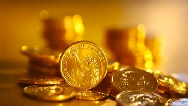 تفاصيل سعر الجنيه الذهب في مصر الآن.. فوق 39 ألف جنيه تفاصيل سعر الجنيه الذهب في مصر الآن.. فوق 39 ألف جنيه