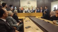 المحامين: وزارة العدل مهمة ودعمها ماليا يكون من جيب الدولة وليس جيب المواطن