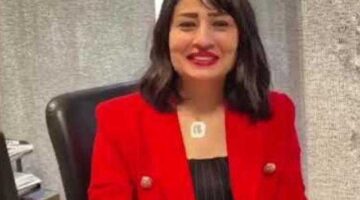 داليا المحمودي رئيسًا لقطاع التسويق والاتصال المؤسسي بـ«ميدبنك»
