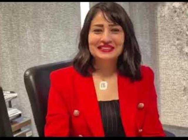 داليا المحمودي رئيسًا لقطاع التسويق والاتصال المؤسسي بـ«ميدبنك» داليا المحمودي رئيسًا لقطاع التسويق والاتصال المؤسسي بـ«ميدبنك»