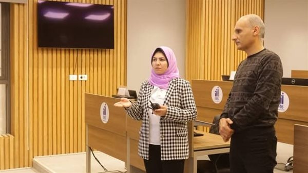 نائب محافظ دمياط تتابع إجراءات التعامل مع سقوط الأمطار وتوجه بحل المشكلات نائب محافظ دمياط تتابع إجراءات التعامل مع سقوط الأمطار وتوجه بحل المشكلات