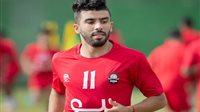 مصدر في الزمالك يكشف حقيقة ضم كريم البركاوي لصفوف الزمالك