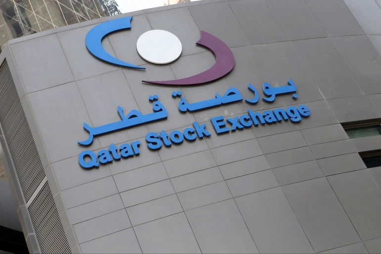 &nbsp;مؤشر بورصة قطر يغلق تداولاته مرتفعا بنسبة 0.50 بالمئة