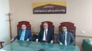 محكمة جنايات مستأنف بورسعيد تؤيد إدانة متهمين بالاعتداء على صغيرتين