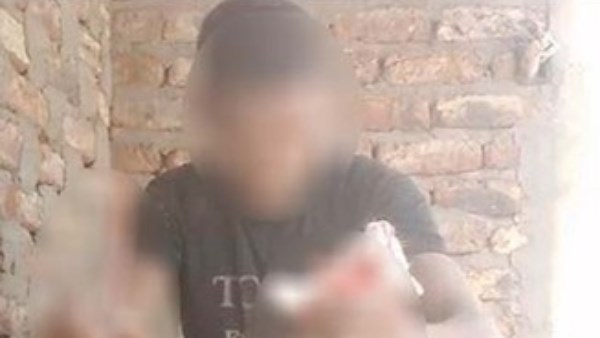 جرح قطة بسلاح أبيض.. المتهم يواجه الحبس 6 أشهر وغرامة طبقا للقانون جرح قطة بسلاح أبيض.. المتهم يواجه الحبس 6 أشهر وغرامة طبقا للقانون