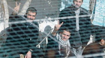 استشهاد معتقل فلسطينى.. و«شئون الأسرى»: سجن النقب سجل جرائم مهولة