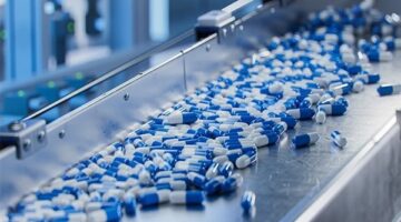 أرباح «العربية للأدوية» تقفز 99.6% خلال 9 أشهر وتضاعف رأس المال إلى 120 مليون جنيه
