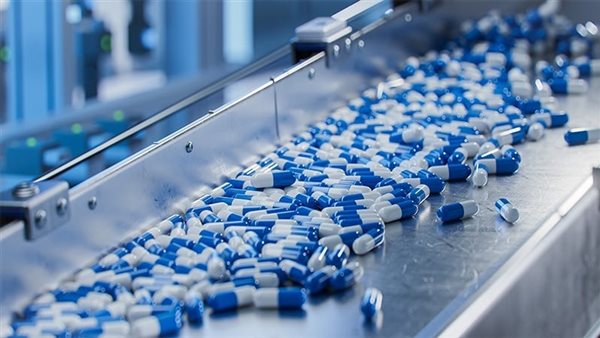 أرباح «العربية للأدوية» تقفز 99.6% خلال 9 أشهر وتضاعف رأس المال إلى 120 مليون جنيه أرباح «العربية للأدوية» تقفز 99.6% خلال 9 أشهر وتضاعف رأس المال إلى 120 مليون جنيه