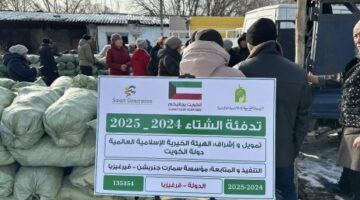 بعد “معلومة أمريكية” وتدخل”سعودي- إماراتي”..ما الذي يحصل في الكويت؟: السير بإتجاه “حظر شامل” على الطريقة الأردنية.. ” غضبة أميرية” ضربت الجميع  وليس الإسلاميين فقط في “شبكات العمل الخيري”  ..لا معلومات بعد عن”الوريث أو البديل”